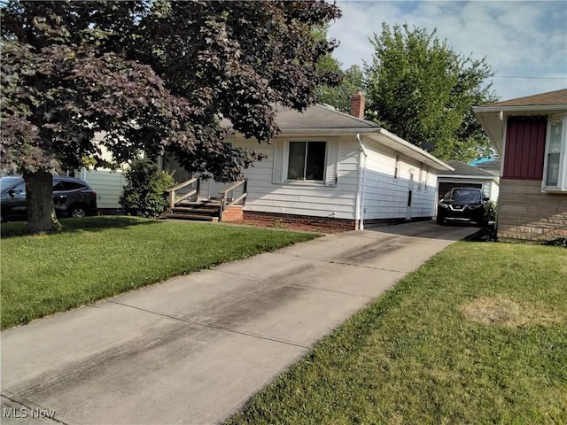 12514 Park Knoll Dr, Garfield Heights, OH 44125 - photo 1