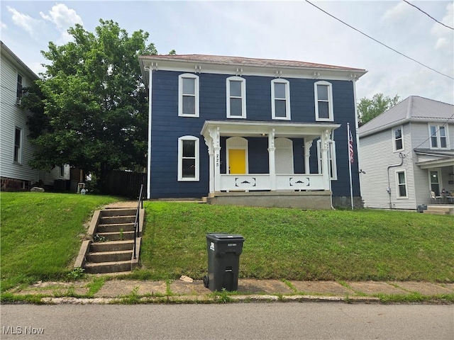 225 Elizabeth St, New Lexington, OH 43764 - photo 1