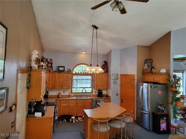 3859 Mayfair Ln, Cambridge, OH 43725 - photo 9