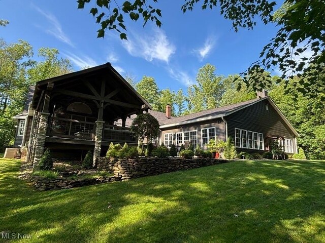 58 Highland Mist Cir, Hinckley, OH 44233 - photo 35
