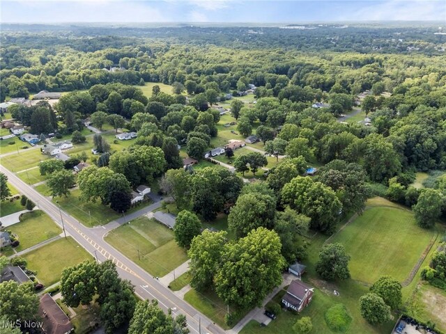 903 Robinson Ave, Barberton, OH 44203 - drone / aerial view