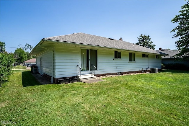 512 Jeannette Dr, Richmond Heights, OH 44143 - photo 31
