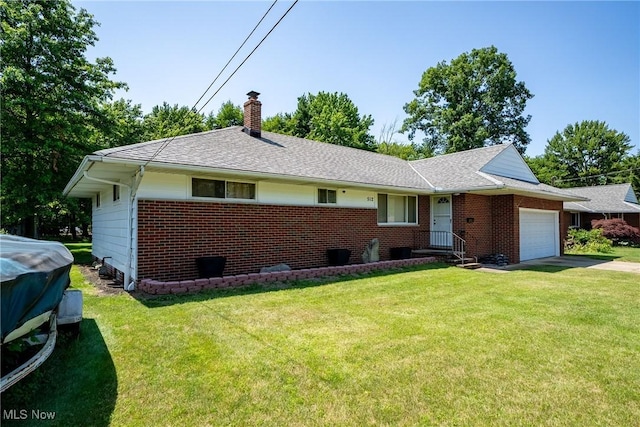 512 Jeannette Dr, Richmond Heights, OH 44143 - photo 35