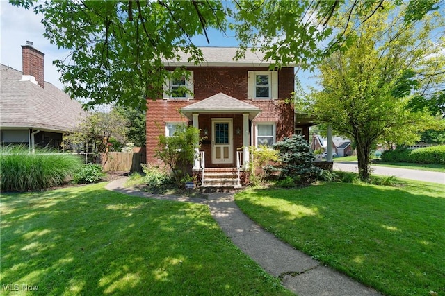 302 Poplar Ave, Canton, OH 44708 - photo 1