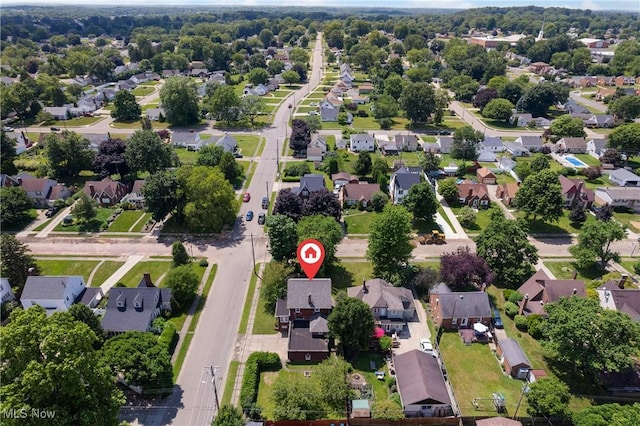 302 Poplar Ave, Canton, OH 44708 - photo 34