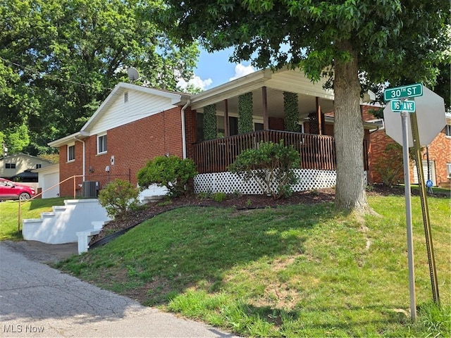 2814 16th Ave, Vienna, WV 26105 - photo 1