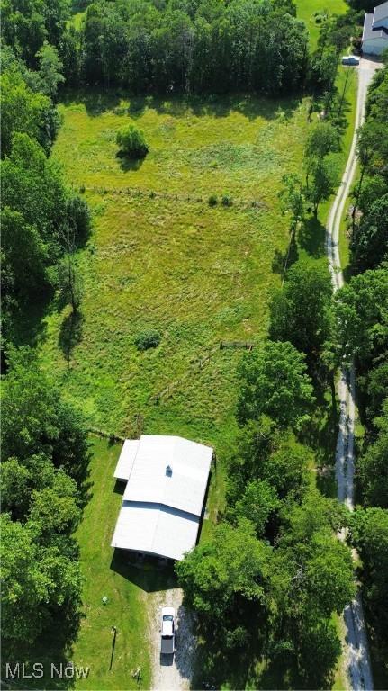 67 Neil Ann Dr, Parkersburg, WV 26101 - bird's eye view