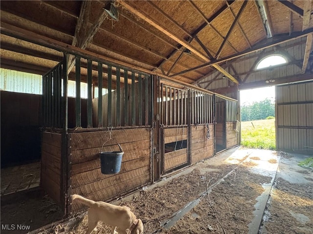 67 Neil Ann Dr, Parkersburg, WV 26101 - view of stable