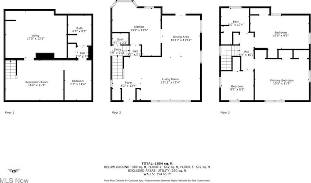 3738 Bendemeer Rd, Cleveland Heights, OH 44118 - photo 36