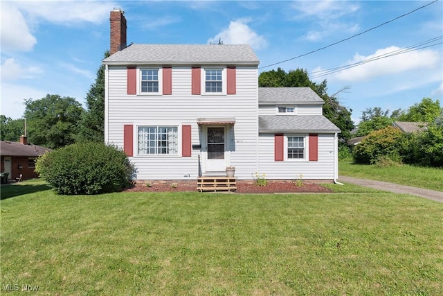 3213 Frazer Ave NW, Canton, OH 44709 - photo 1