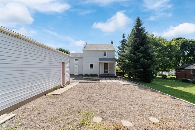 3213 Frazer Ave NW, Canton, OH 44709 - photo 4
