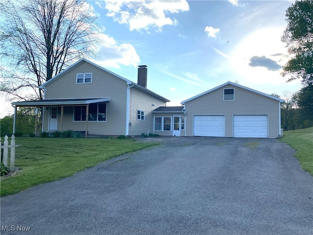 5725 Carbon Hill Rd, East Palestine, OH 44413 - photo 1
