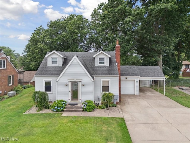 1609 Broad Ave NW, Canton, OH 44708 - photo 1