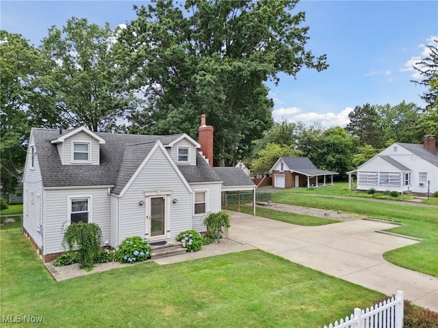 1609 Broad Ave NW, Canton, OH 44708 - photo 2