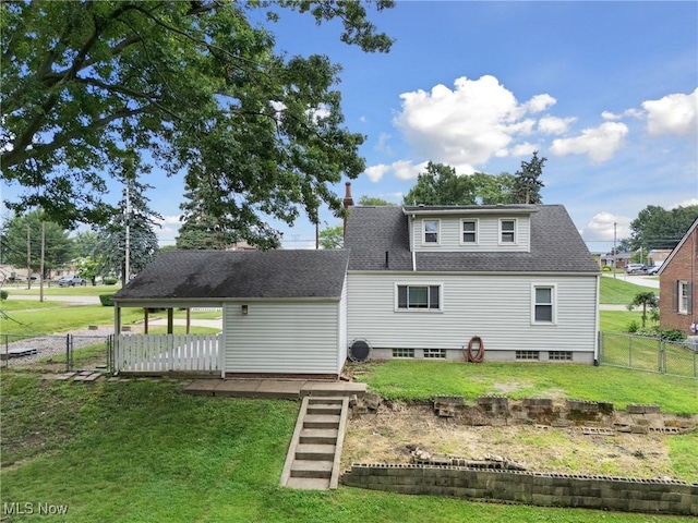 1609 Broad Ave NW, Canton, OH 44708 - photo 33