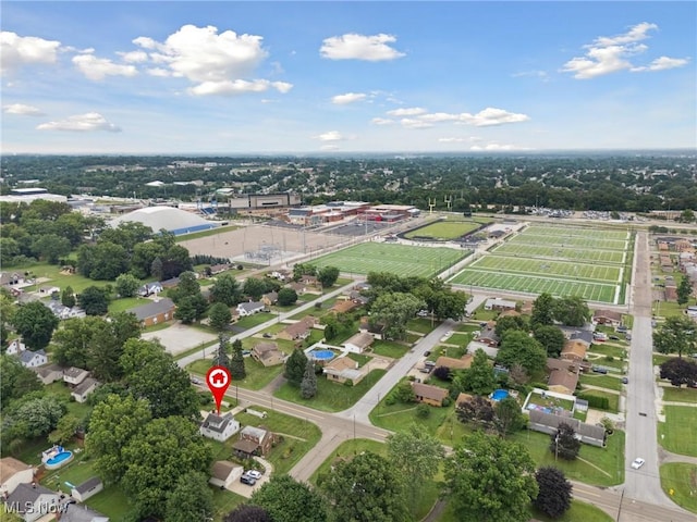 1609 Broad Ave NW, Canton, OH 44708 - photo 41