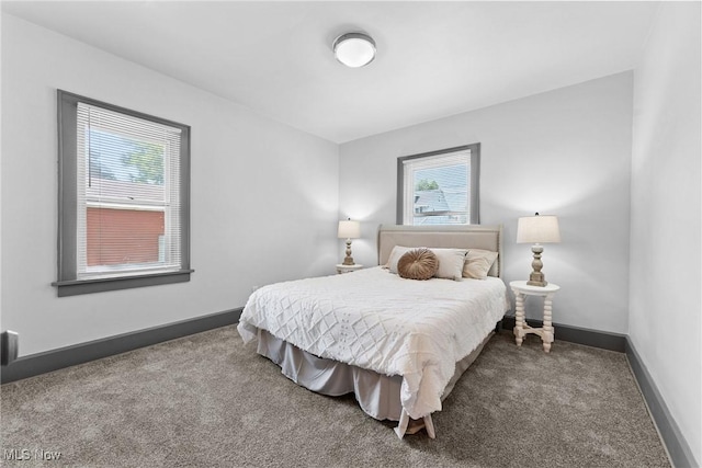 2602 Fletcher Ave NE, Canton, OH 44705 - bedroom with carpet flooring