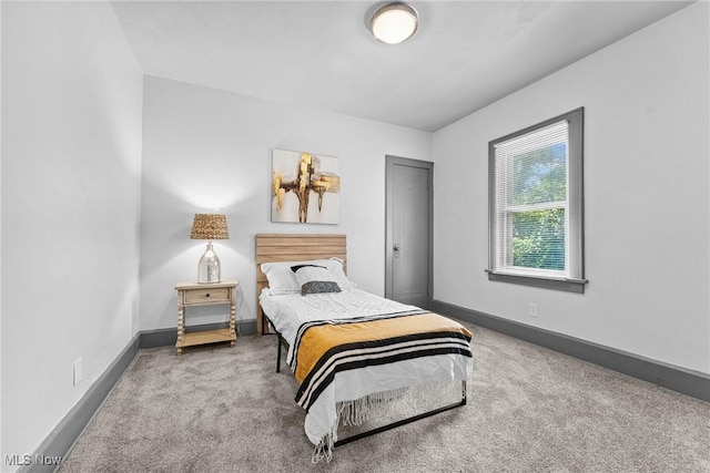 2602 Fletcher Ave NE, Canton, OH 44705 - bedroom featuring carpet floors