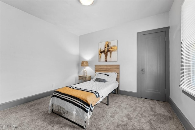 2602 Fletcher Ave NE, Canton, OH 44705 - bedroom with carpet flooring and baseboards