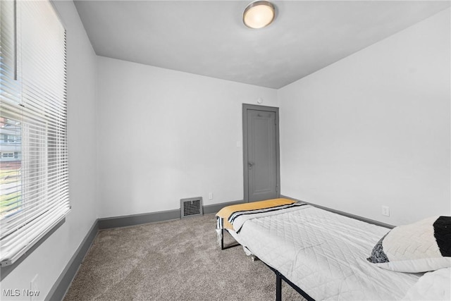 2602 Fletcher Ave NE, Canton, OH 44705 - bedroom featuring carpet and baseboards