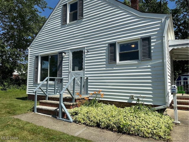 23880 Hartland Dr, Euclid, OH 44123 - photo 1