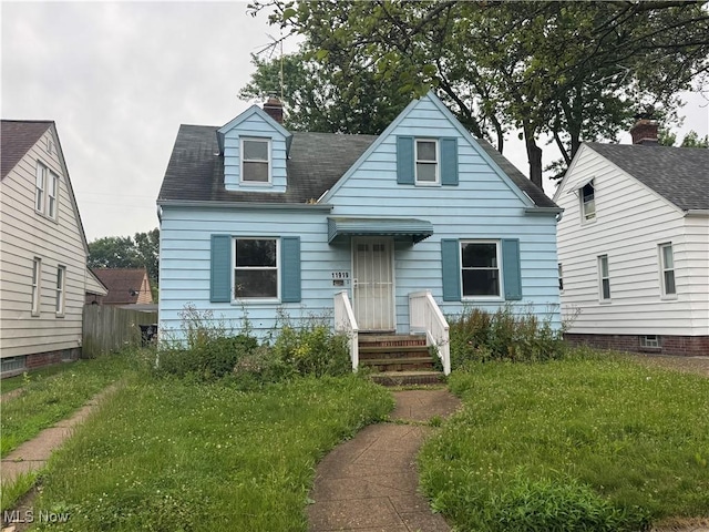 11919 Marne Ave, Cleveland, OH 44111 - photo 1