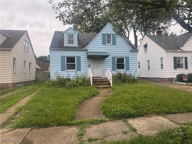 11919 Marne Ave, Cleveland, OH 44111 - photo 2