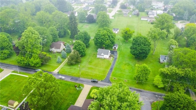 3985 Etter Rd, Mogadore, OH 44260 - drone / aerial view