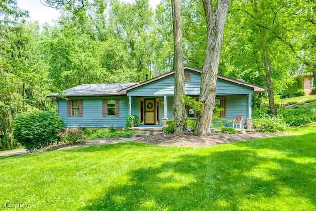2577 Sweitzer Rd, Uniontown, OH 44685 - photo 1