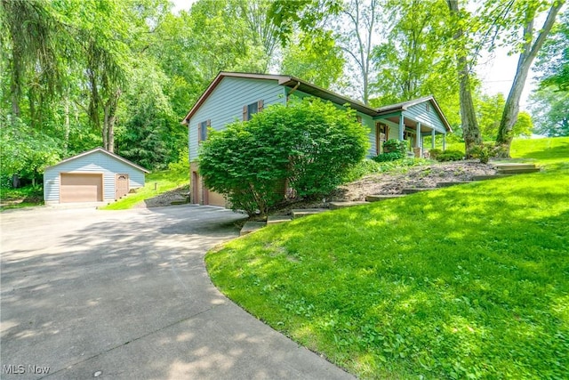 2577 Sweitzer Rd, Uniontown, OH 44685 - photo 2