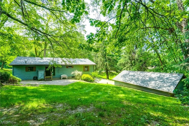 2577 Sweitzer Rd, Uniontown, OH 44685 - photo 40