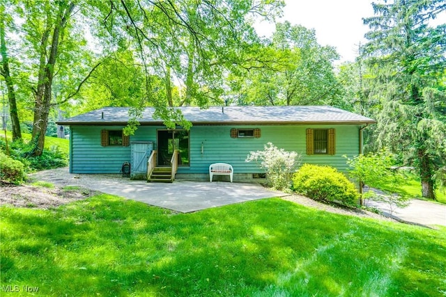 2577 Sweitzer Rd, Uniontown, OH 44685 - photo 32