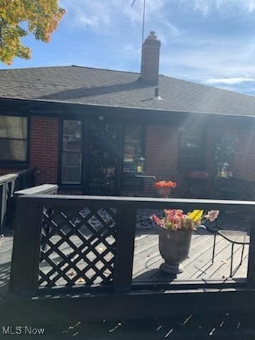 4444 E Frontenac Dr, Warrensville Heights, OH 44128 - photo 2