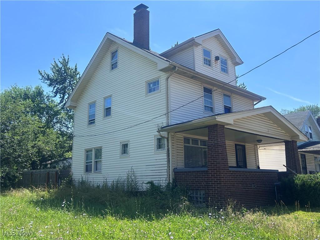 11710 Angelus Ave, Cleveland, OH 44105 - photo 2
