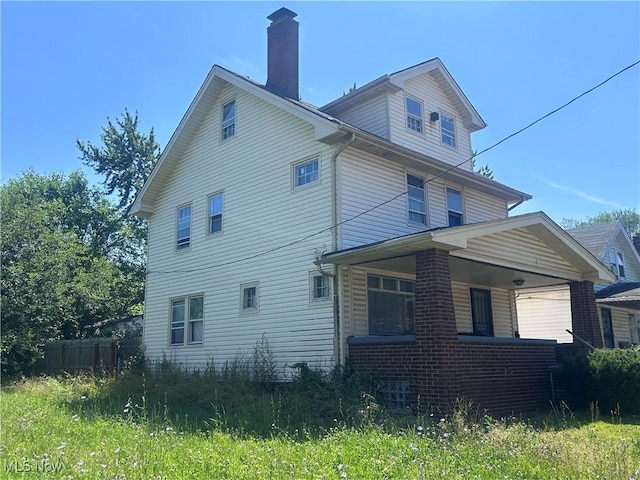 11710 Angelus Ave, Cleveland, OH 44105 - photo 2