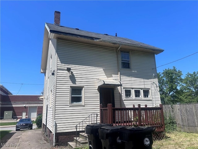 11710 Angelus Ave, Cleveland, OH 44105 - photo 4