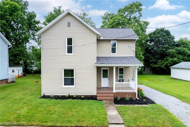 611 Garfield Ave, Orrville, OH 44667 - photo 1