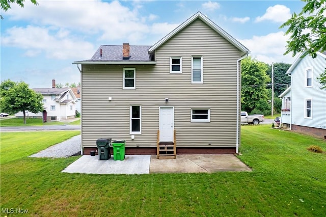611 Garfield Ave, Orrville, OH 44667 - photo 2