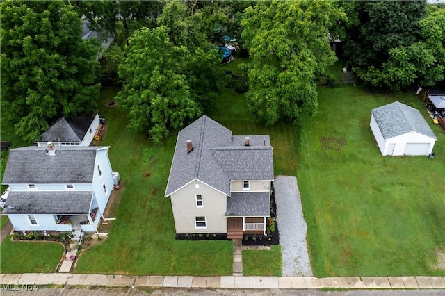 611 Garfield Ave, Orrville, OH 44667 - photo 3