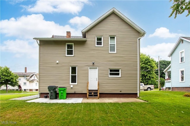 611 Garfield Ave, Orrville, OH 44667 - photo 27