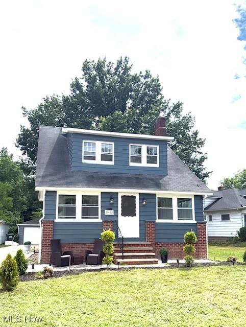 21430 Lake Shore Blvd, Euclid, OH 44123 - photo 1