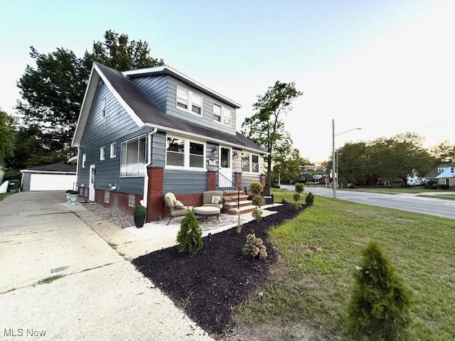 21430 Lake Shore Blvd, Euclid, OH 44123 - photo 2