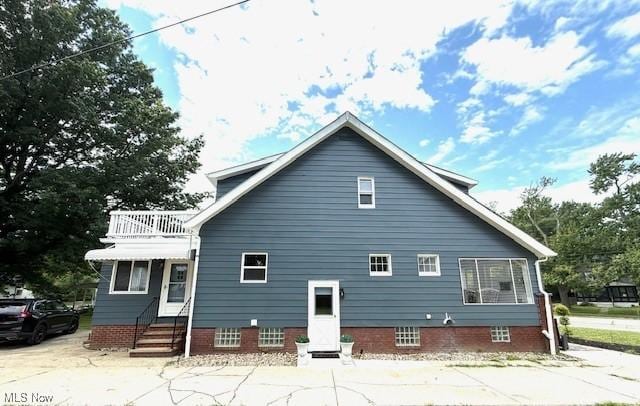 21430 Lake Shore Blvd, Euclid, OH 44123 - photo 4