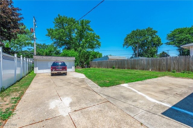 18406 Flamingo Ave, Cleveland, OH 44135 - photo 9
