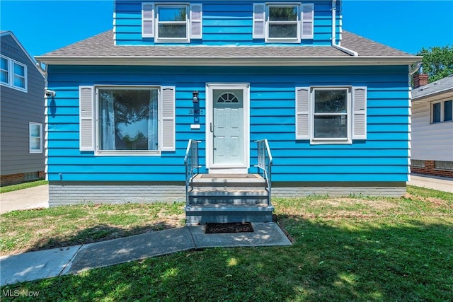 18406 Flamingo Ave, Cleveland, OH 44135 - photo 3