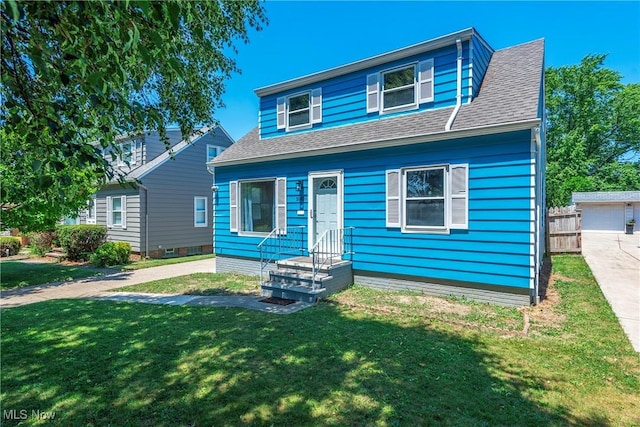 18406 Flamingo Ave, Cleveland, OH 44135 - photo 2
