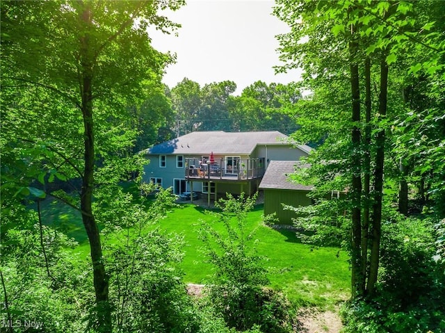 10235 Deer Run Dr, Fredericksburg, OH 44627 - photo 47
