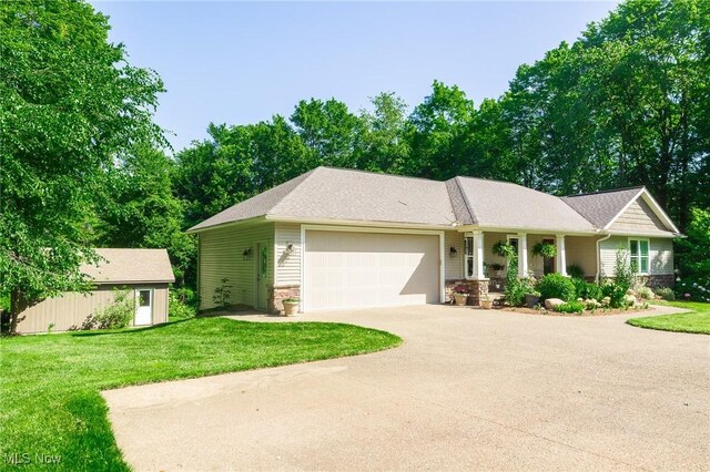 10235 Deer Run Dr, Fredericksburg, OH 44627 - photo 40