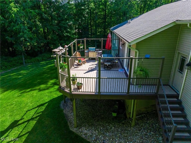 10235 Deer Run Dr, Fredericksburg, OH 44627 - photo 44