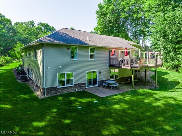 10235 Deer Run Dr, Fredericksburg, OH 44627 - photo 45